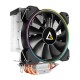 Antec A400 RGB Procesador Enfriador 0-761345-10921-5